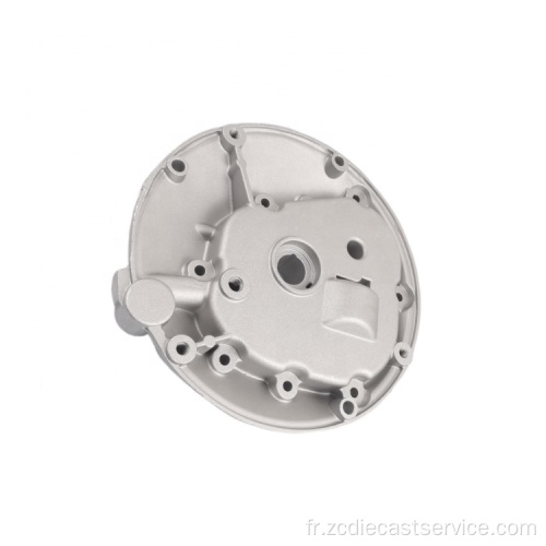 OEM Aluminium Die Casting Part et Die Casting Pièces et Castings en aluminium